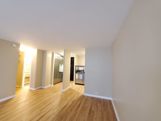 Building Photo - 535 N Michigan Ave