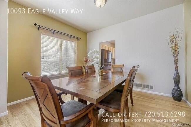 Building Photo - 10093 S Eagle Valley Way