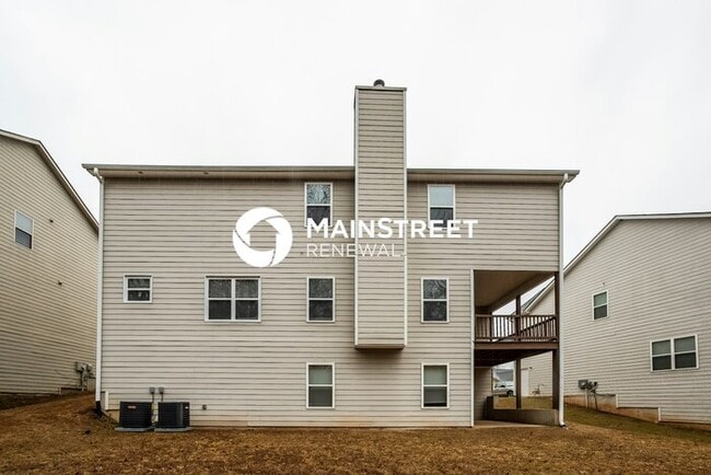 Building Photo - 4 Bedroom Pet-Friendly Home in Atlanta, GA with Main Street Renewal