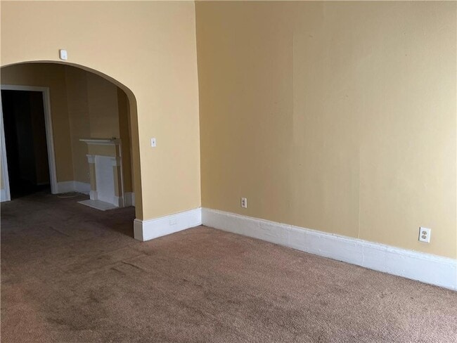 Building Photo - 1723 New Orleans St