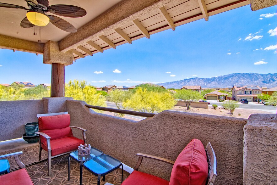 Building Photo - 655 W Vistoso Highlands Dr