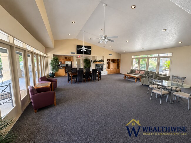 Building Photo - 101 S Players Club Dr