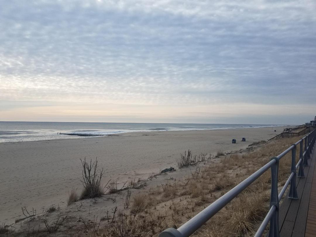 Sunrise Long branch - 95 Matilda Ter