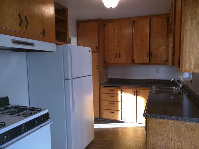 Building Photo - Coming soon! - Large pets ok