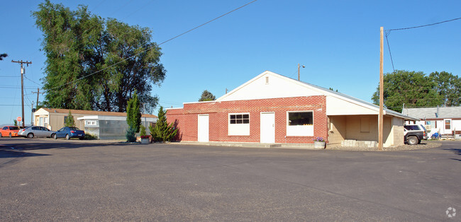 Primary Photo - Fisher's Place Mobile Home Park