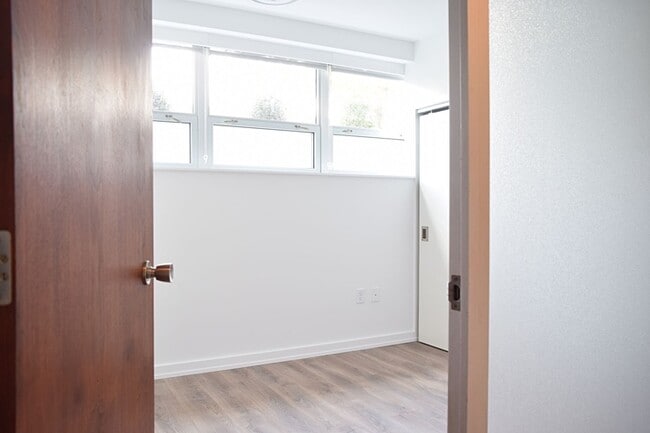 Floorplan - Interstate Flats