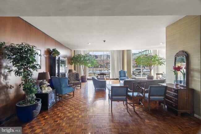 Building Photo - 1401 Pennsylvania Ave