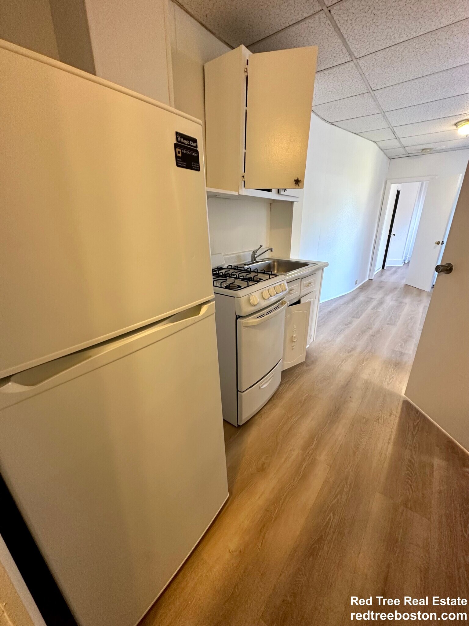 Building Photo - 44A Joy St