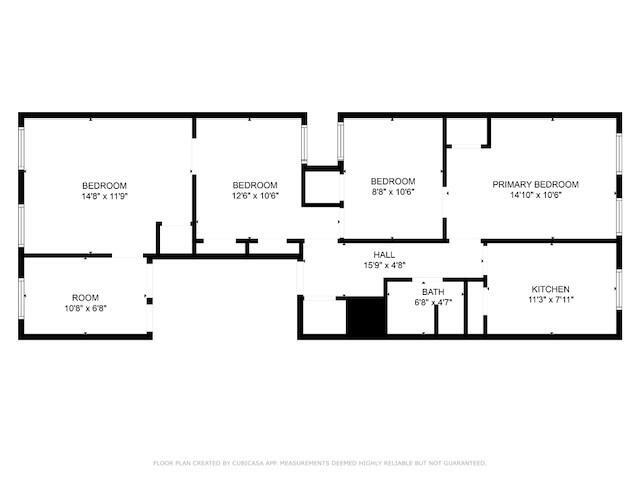 Building Photo - 247 Rogers Ave