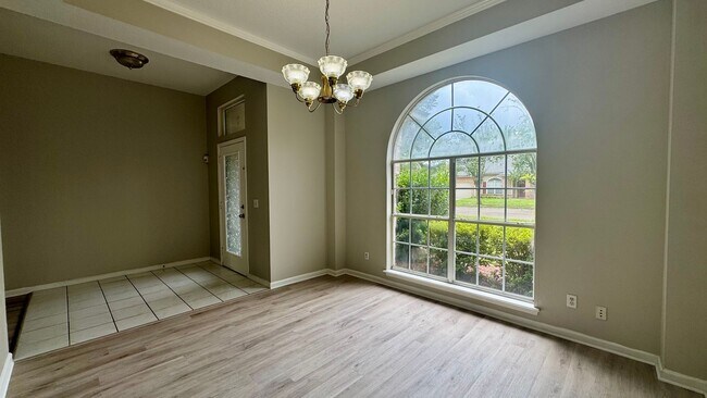 Building Photo - Bright & Spacious Home with 2 Car Attached...