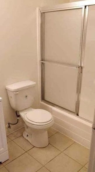 bathroom - 8800 Cedros Ave