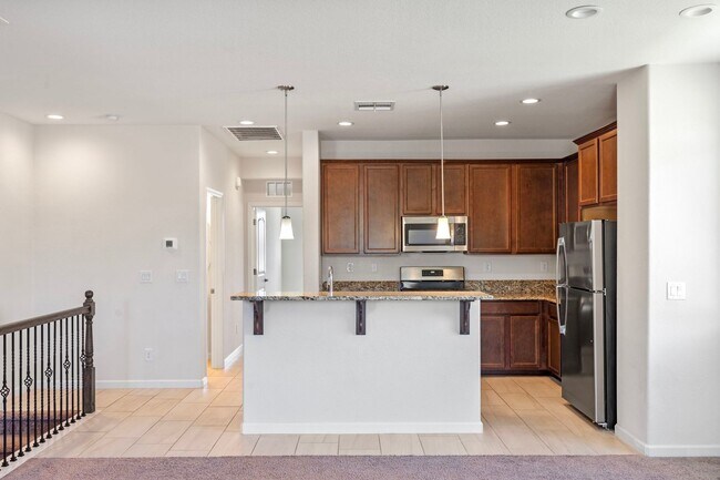 Building Photo - Welcome to this beautiful Carson City townhome available for rent