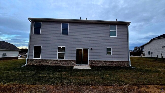 Building Photo - 502 Liberty Hall Dr