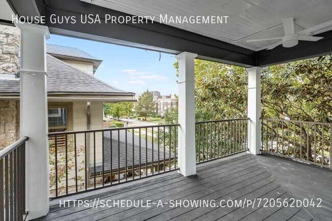 Building Photo - 4109 Warwick Blvd