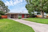 Building Photo - Charming 3 Bed/2 Bath + Den Home in Ringling Park – Minutes to Downtown Sarasota!