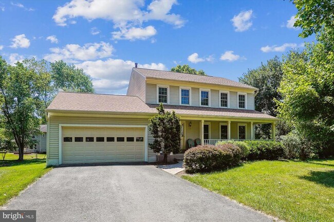 Building Photo - 3307 Flintwood Ct