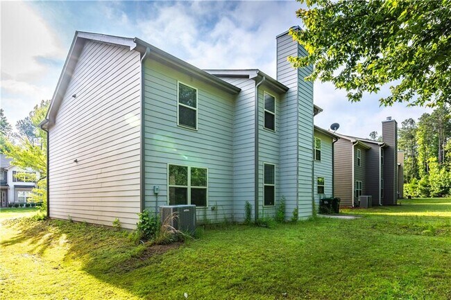 Building Photo - 4127 Water Mill Dr