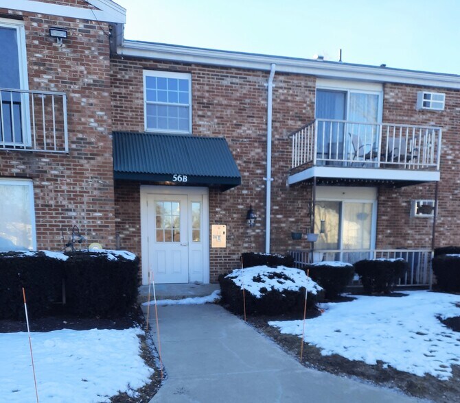 Building Photo - 56 Townsend St