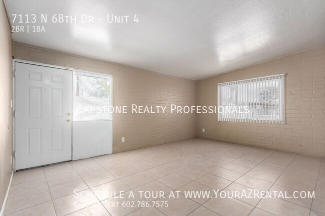 Building Photo - 7113 N 68th Dr