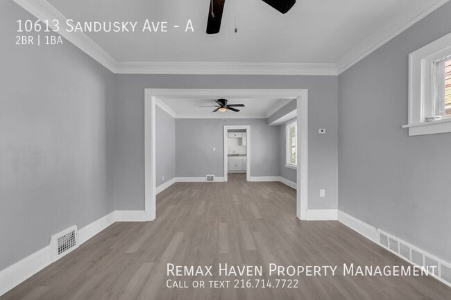 Building Photo - 10613 Sandusky Ave