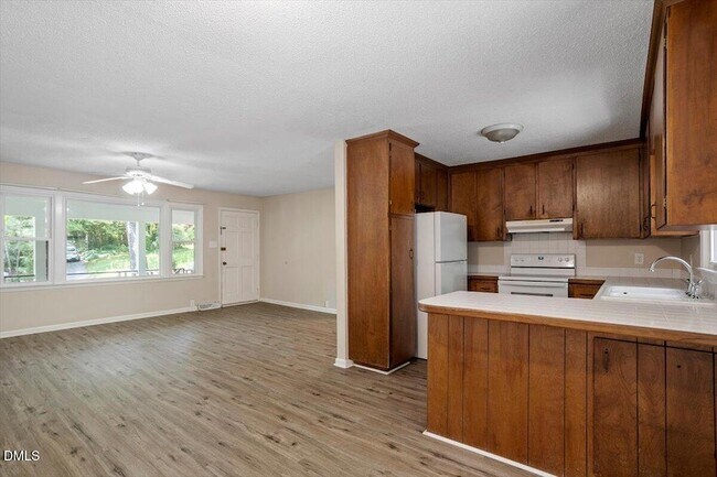 Building Photo - 5302 Covey Ct