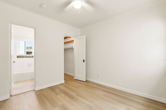 Building Photo - 1 BLOCK TO THE BEACH! COMPLETELY REMODELED 2BD/2BA OCEAN BEACH UNIT WITH TANDEM PARKING! $4,795/MO