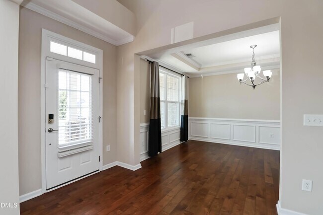 Building Photo - 1813 Baldhead Island Dr