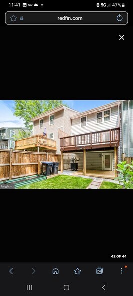 Own compound - 15242 Streamside Ct