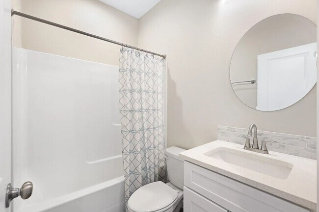 Building Photo - Modern Updates Meet Classic Charm in This 3-Bedroom Home Near Perry District