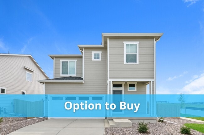 Building Photo - 17861 E 94th Ave