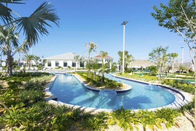 Building Photo - 4807 Clock Tower Dr