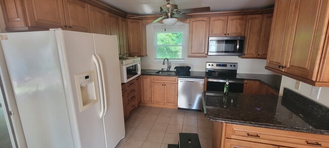 Building Photo - 13223 Nickleson Dr