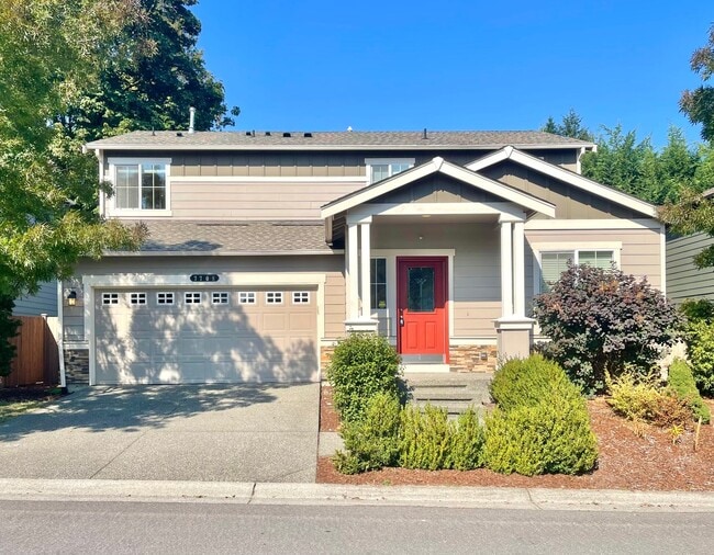 Primary Photo - Great Home for rent