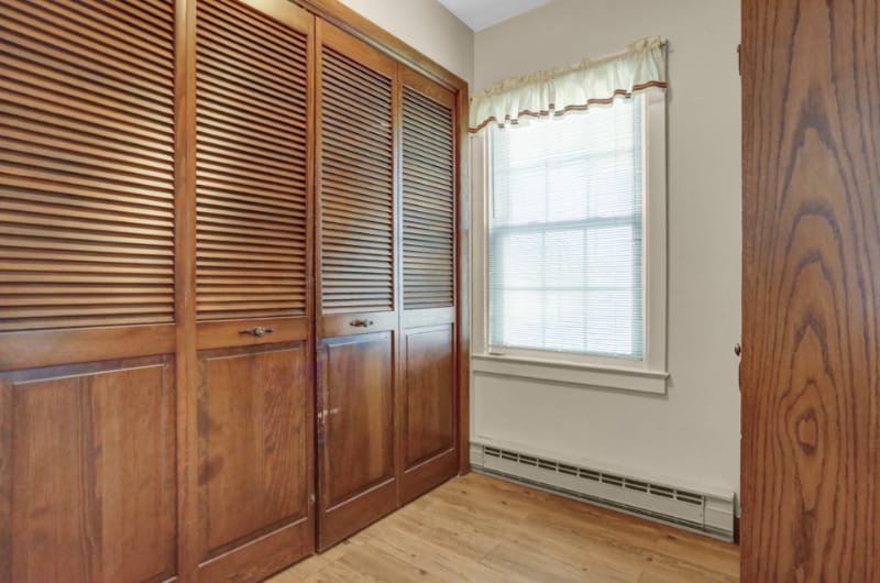 Building Photo - 719 Franklin St