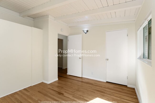 Building Photo - Your Mid-Century Dream Home: Three Bedrooms and an ADU Await!
