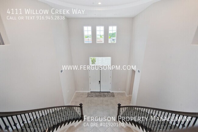 Building Photo - 4111 Willow Crk Wy