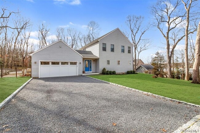 Building Photo - 485 Hickory Ave