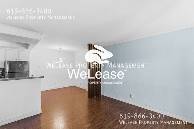 Building Photo - 6070 Rancho Mission Rd