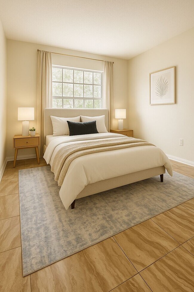 Building Photo - Nice 3 Bedroom 2 Bath Home in Wellington subdivision in Davenport