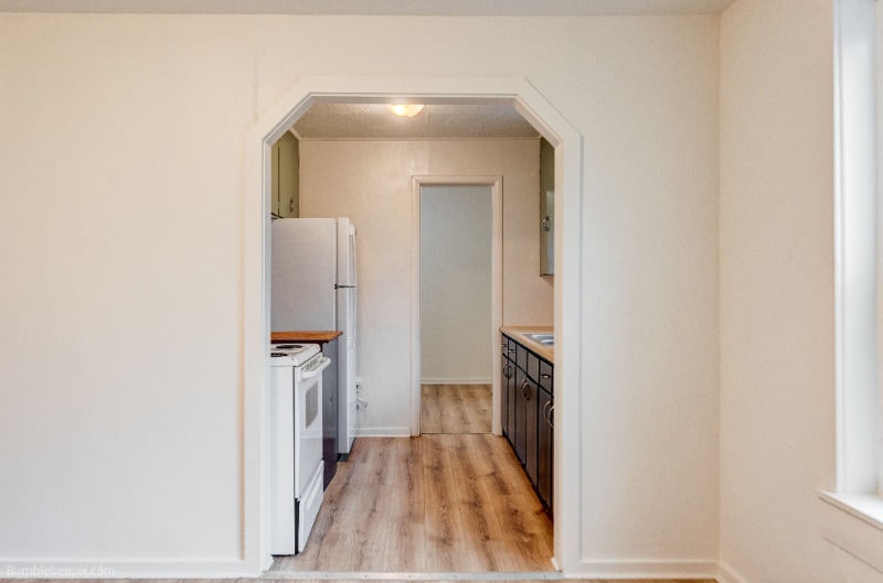 Building Photo - 802 Pine St