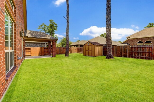 Building Photo - 22530 Cutter Mill Dr