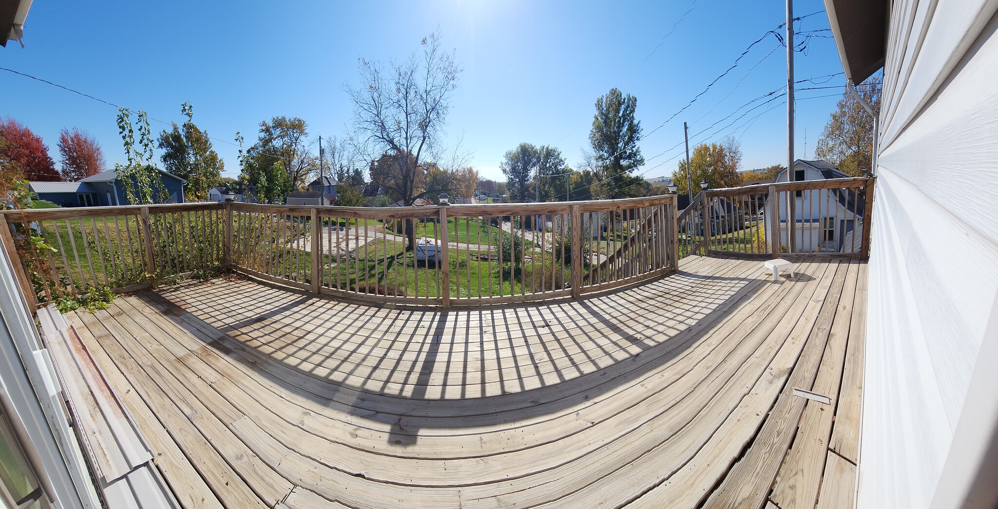 Building Photo - 807 Chicago St