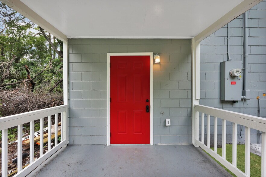 Building Photo - 3053 Fitzgerald St