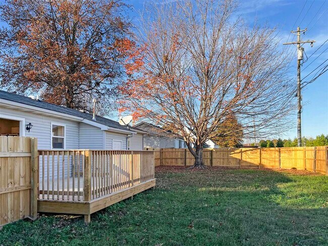 Building Photo - 1248 Derek Dr