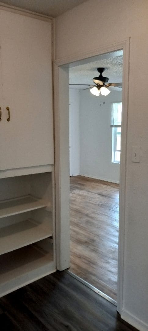 Building Photo - NEW listing-refinished hardwood floors, new laminate and paint throughout