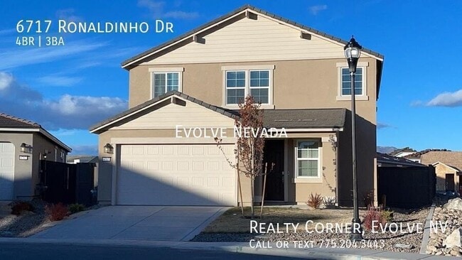 Primary Photo - 6717 Ronaldinho Dr