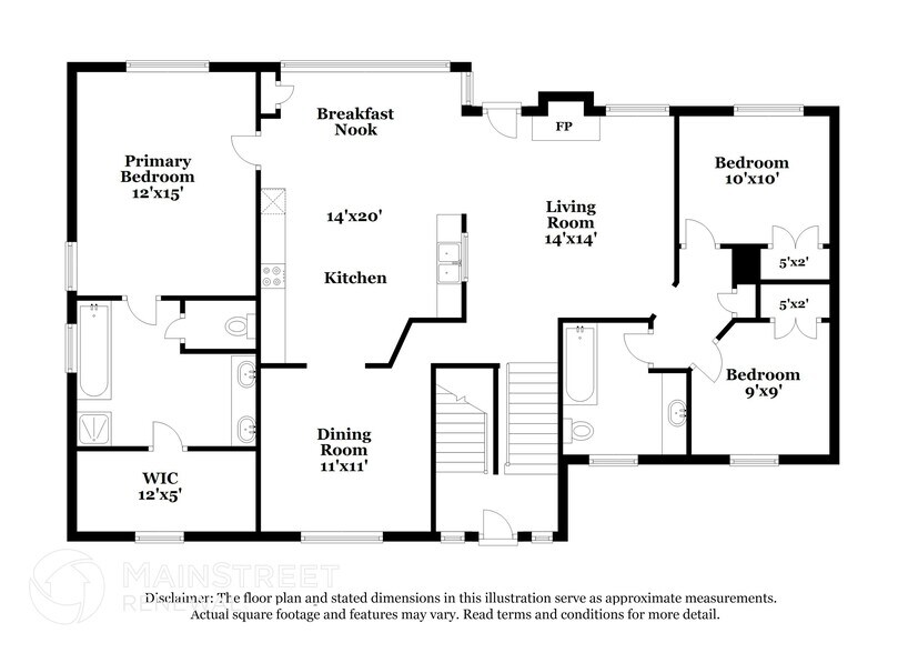 Building Photo - 30 Shenandoah Dr