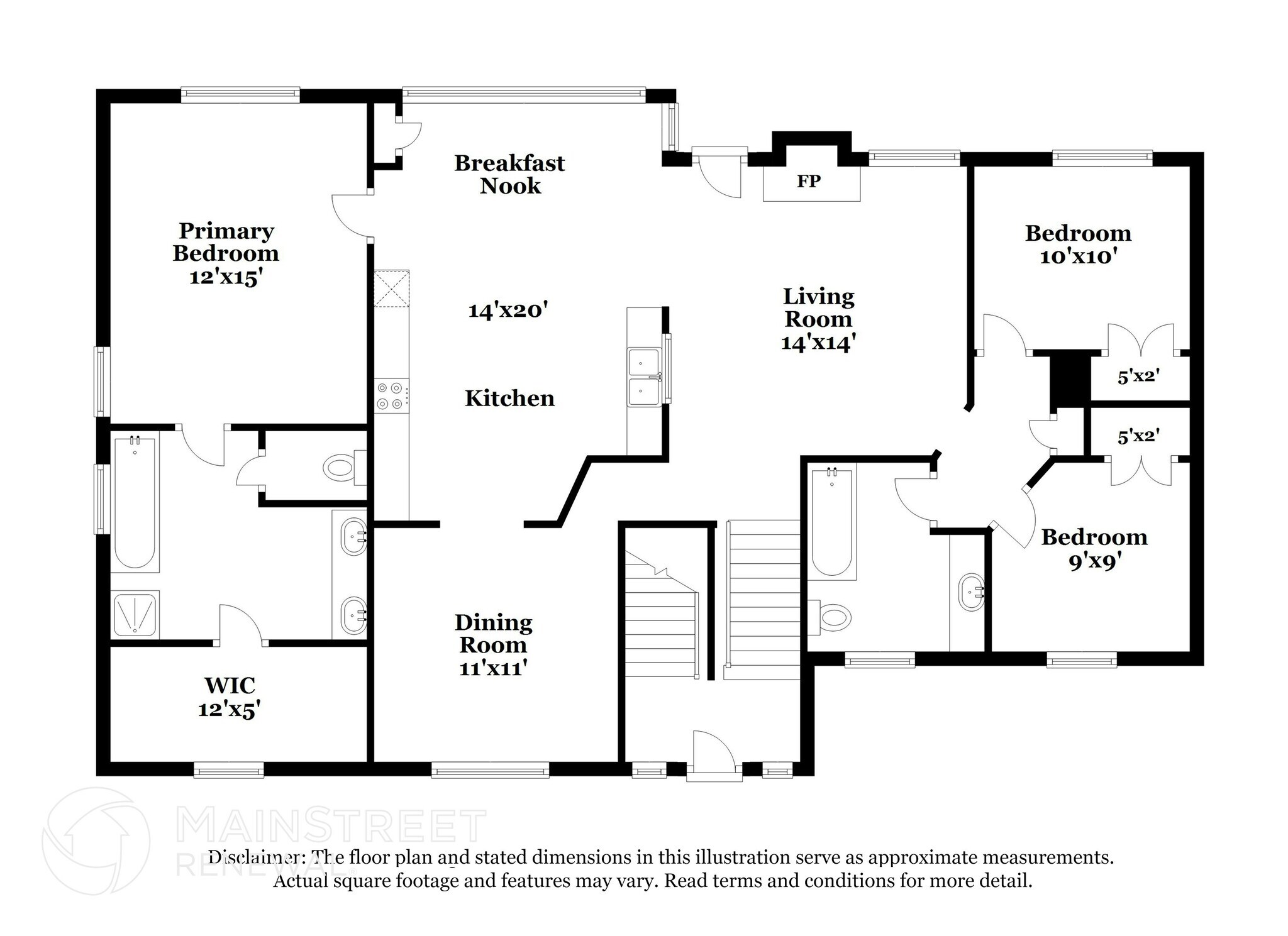 Building Photo - 30 Shenandoah Dr