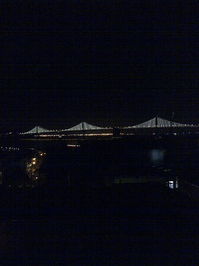 view from building - 351 Vallejo St