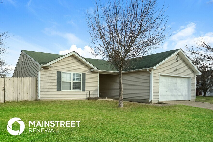 Building Photo - 6623 Timberbend Dr